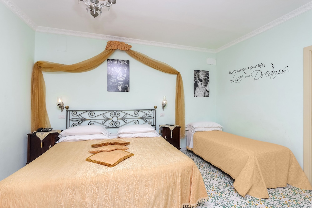 Hotel Bonadies 20/71