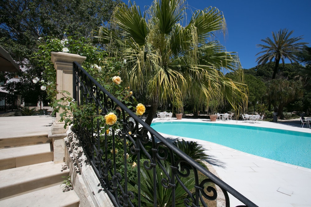 Hotel Parco Delle Fontane 58/71