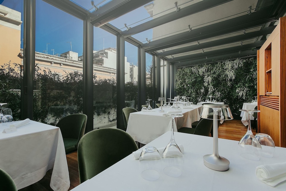 Baca Suites Restaurant & Bar 49/56