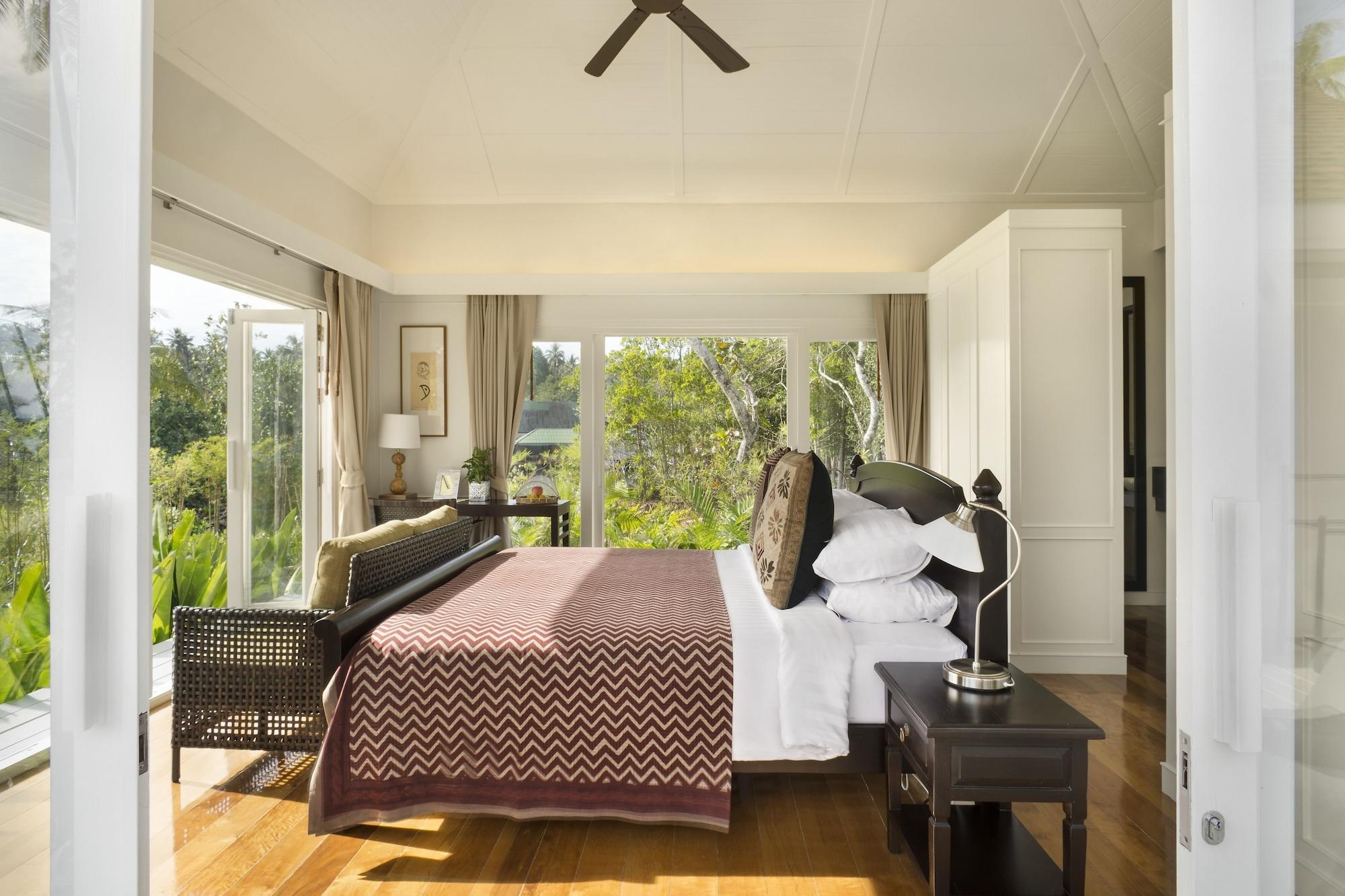 2 Bedrooms, Sweet, Double Bed, 2 Bathrooms