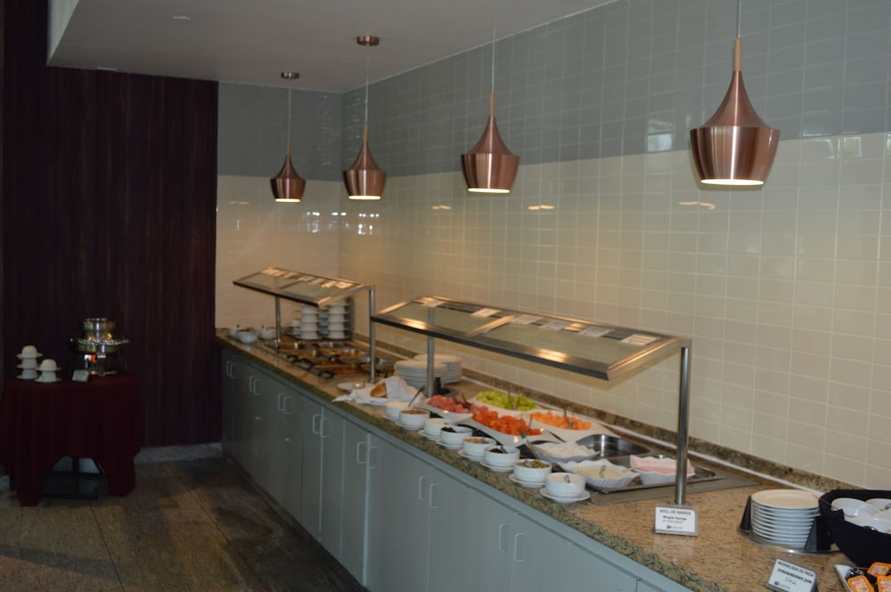Casa Inn Celaya 68/68