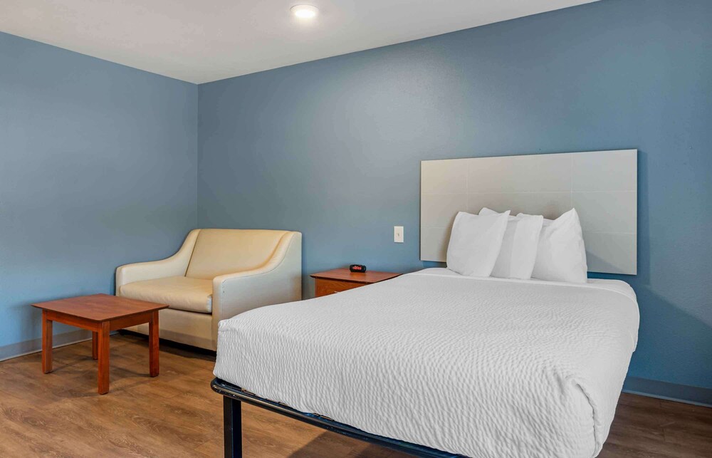 Extended Stay America Select Suites - Indianapolis - Lawrence 30/56