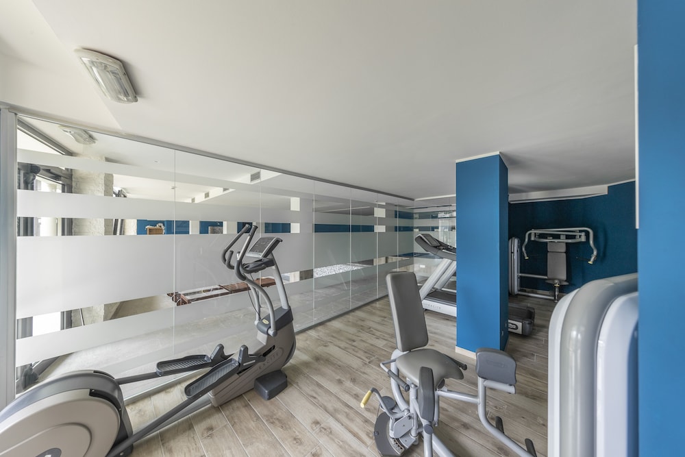 sport facilities