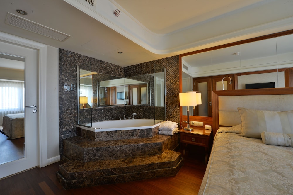 Marigold Thermal And Spa Hotel Bursa 40/62