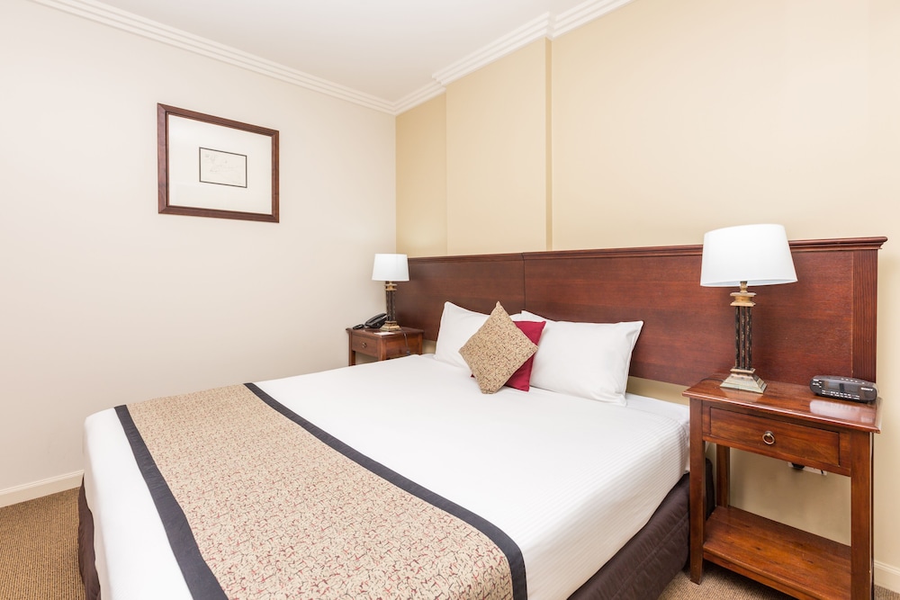 Ramada Resort by Wyndham Shoal Bay 27/87