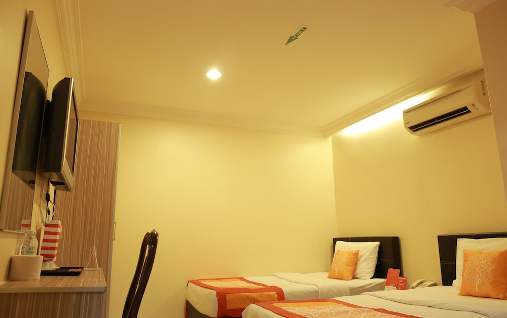 Safari Hotel 23/45