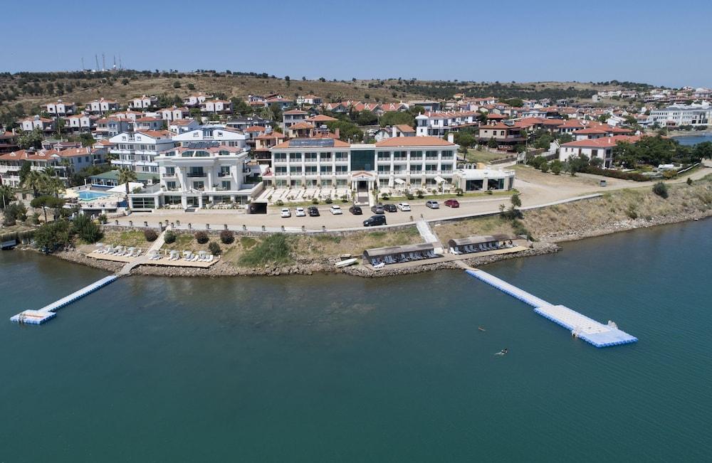 Kivrakzade Otel 27/33