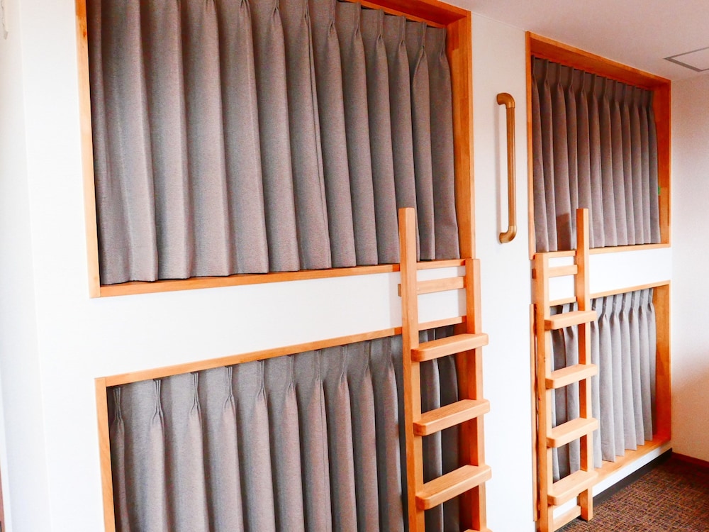 K s House Kanazawa - Backpackers Hostel 28/67