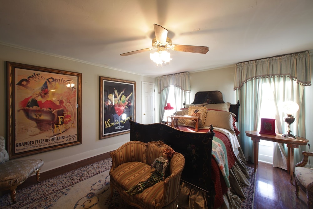 Sunnyside Bed & Breakfast 19/38