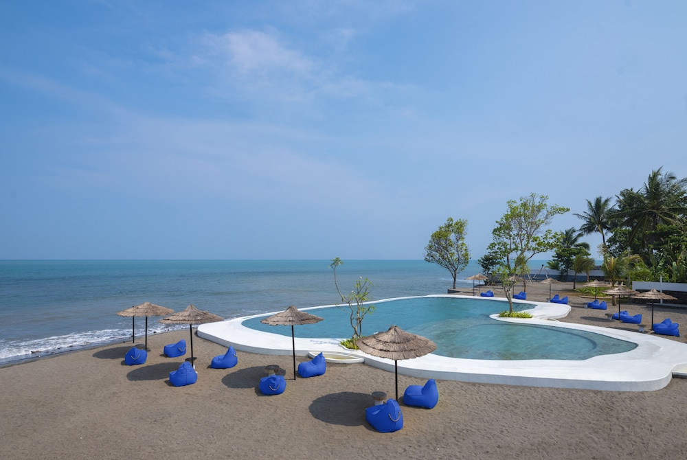 NOVUS JIVA VILLA RESORT AND SPA 43/50