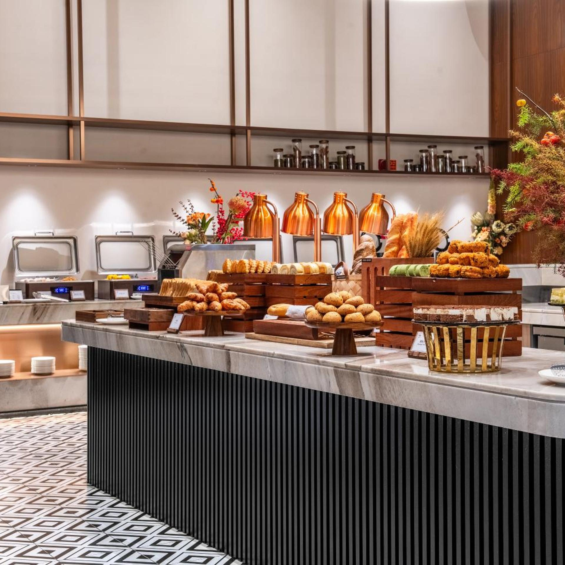 Shenzhen Nanshan Auspices Hotel (Wanxiang Tiandi Branch) 42/56