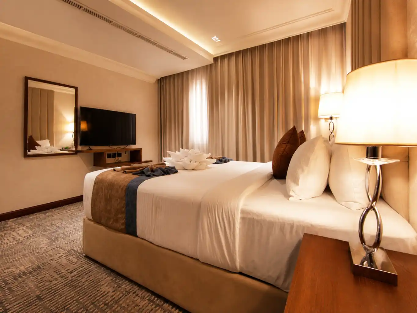 Ivory Inn Hotel Doha 25/57