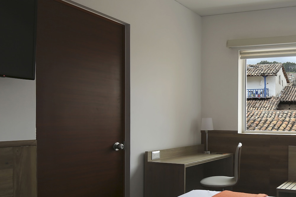 Casa Andina Standard Cusco Plaza 27/60
