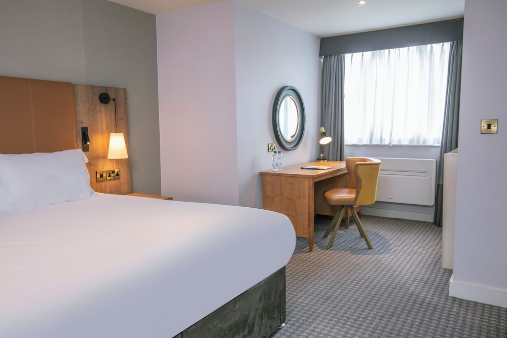 Oxford Belfry Hotel & Spa 21/66