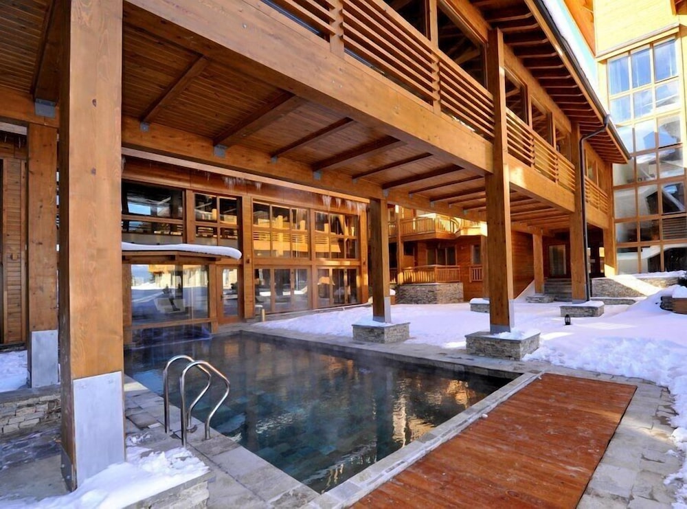 Pirin Golf Country Club Apartments 21/50