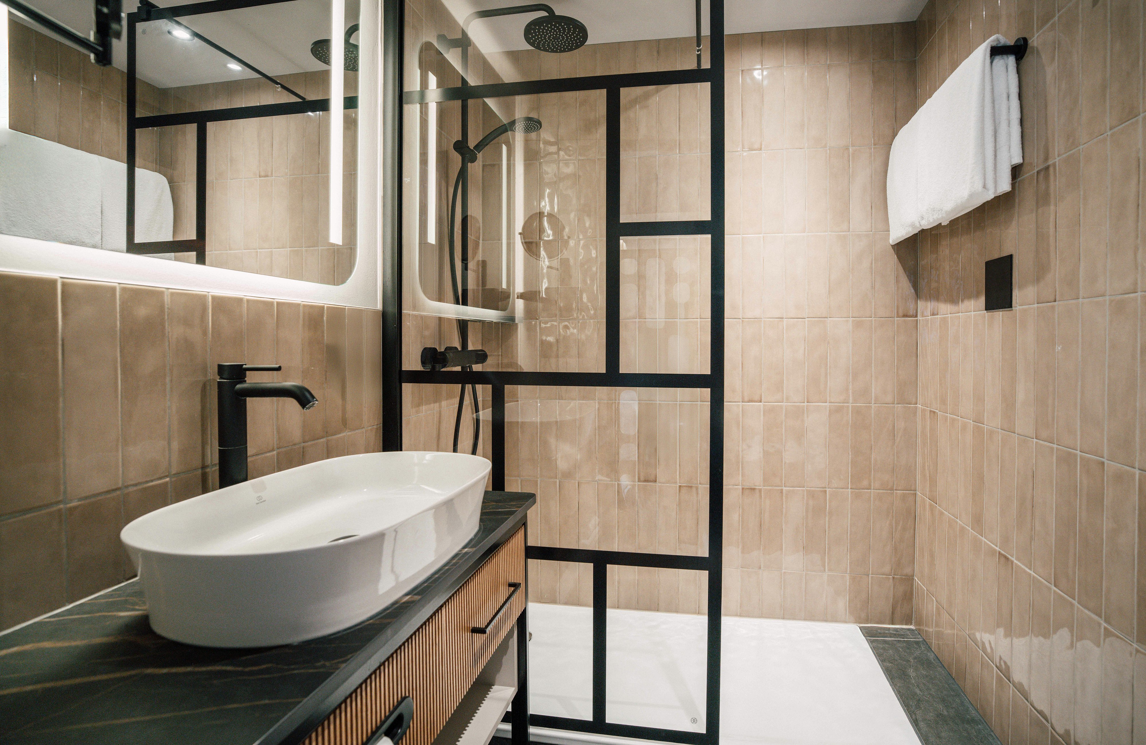 Deluxe, Leonardo Boutique Hotel Rigihof Zurich 10/10