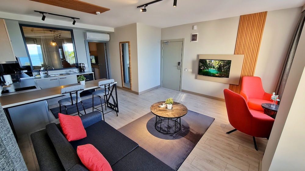 Letstay Panorama Suites 37/50