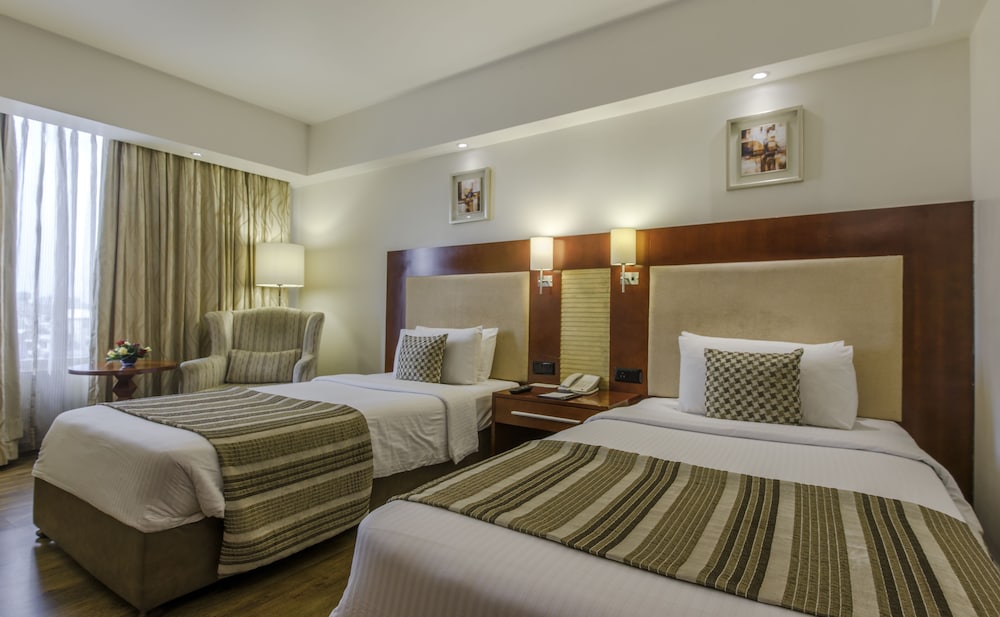 Sarovar Portico Jaipur 21/66