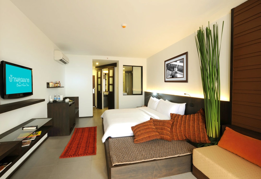 BAAN KHUN NINE 9/32