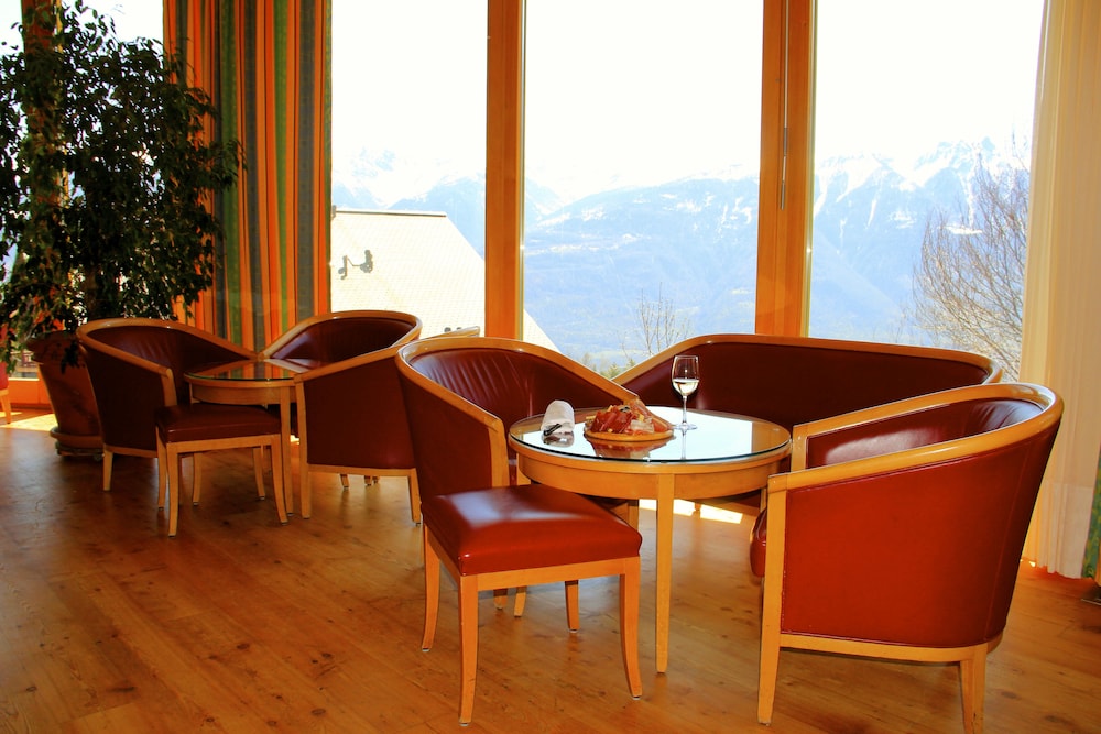 Tulip Inn Bains Dovronnaz 28/60