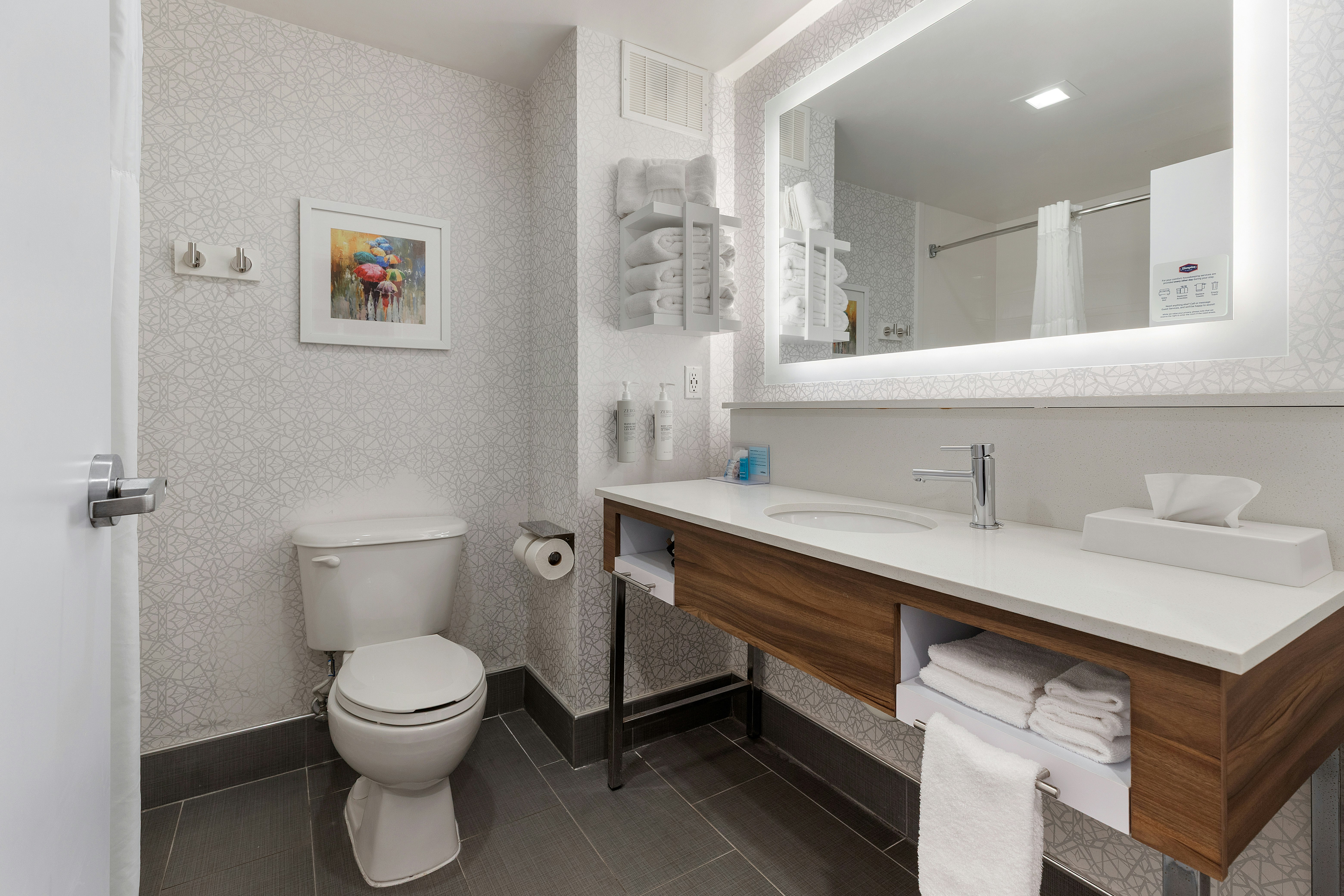 Hampton Inn Dublin 67/70