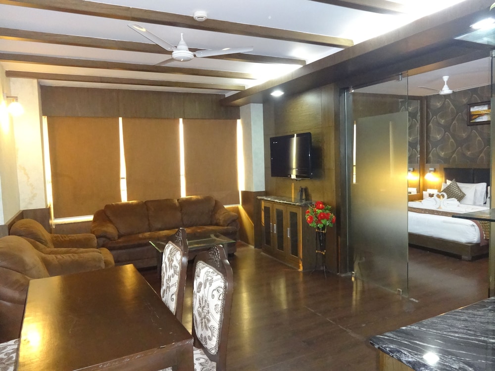 The Pride Ananya Resort 26/50