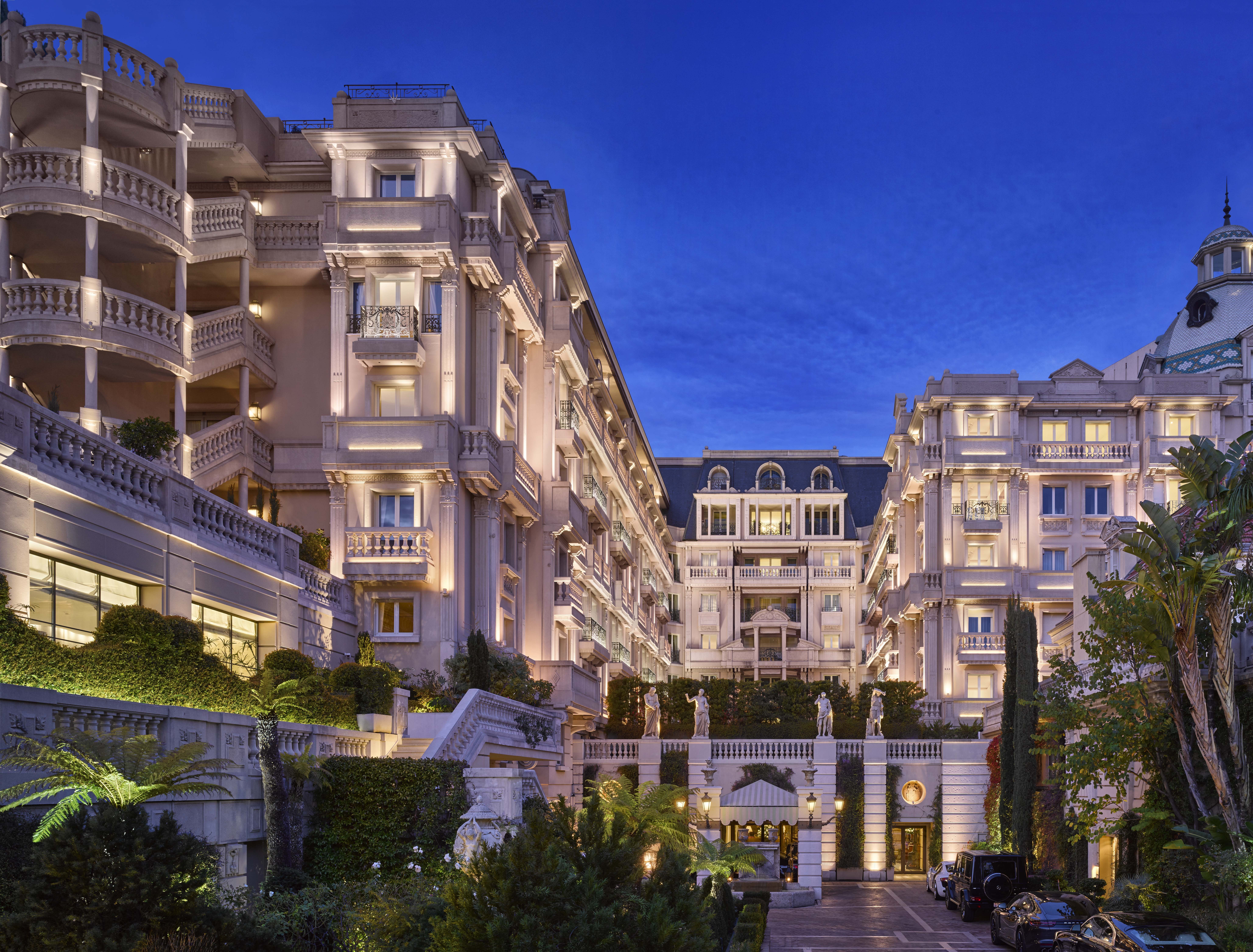 Hotel Metropole Monte Carlo 2/62