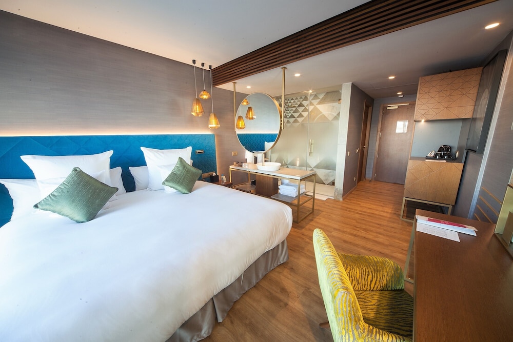 Barcelo Anfa Casablanca 18/50