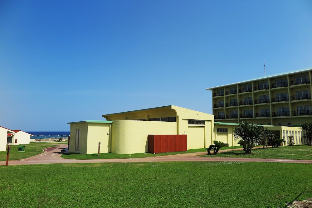 AJ Resort Island Ikeijima 8/65