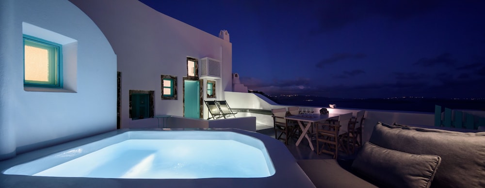 Pegasus Villa 19/50