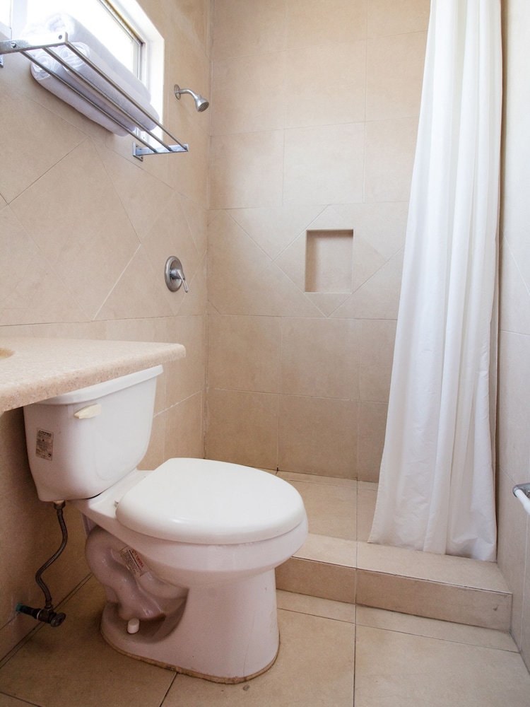 Hotel Gran Santiago Plaza Confort 26/26