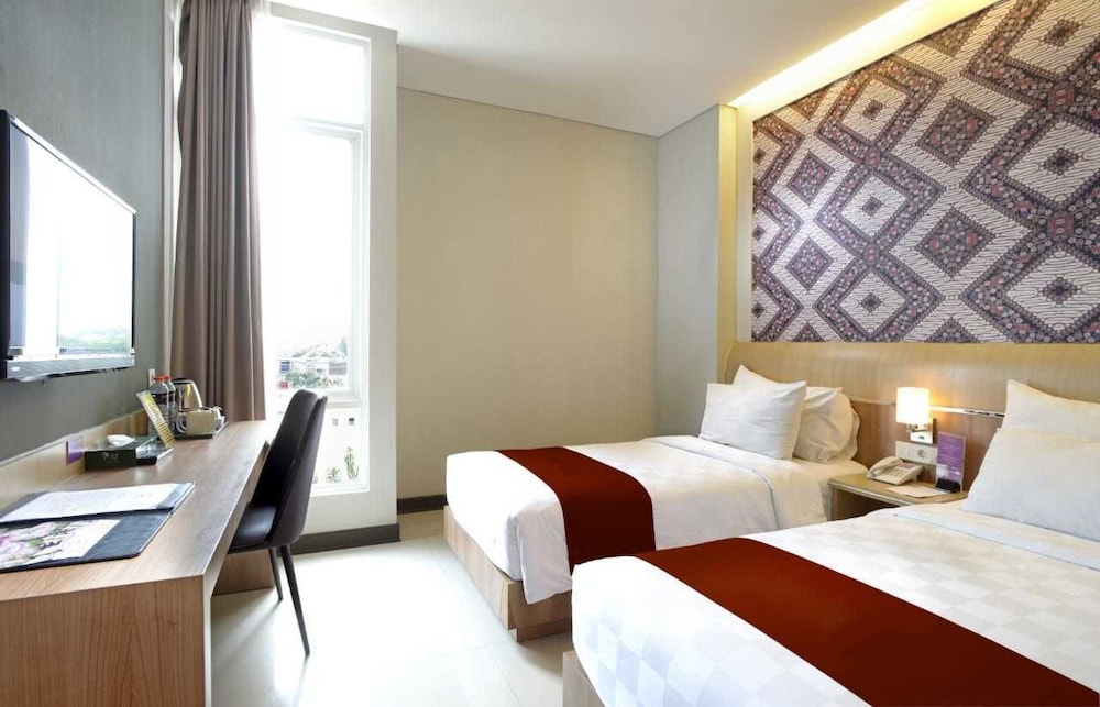 D'Kalpa Hotel Demangan Yogyakarta 17/34