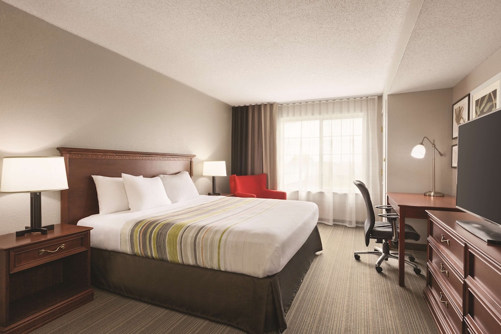 Country Inn Suites By Radisson Willmar Mn 8/39