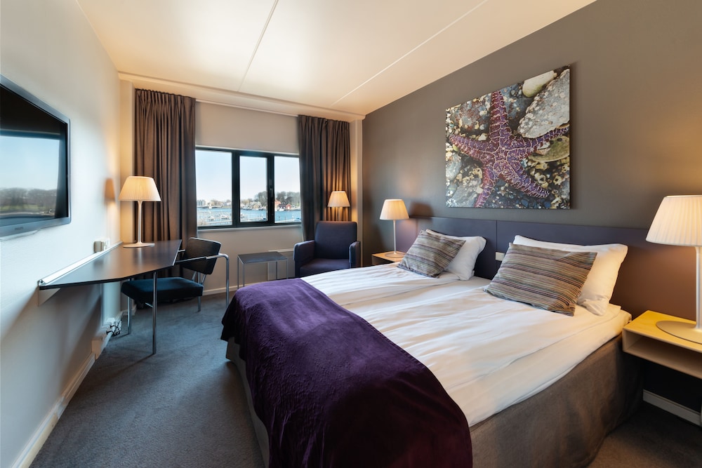 Quality Hotel Tonsberg 10/43
