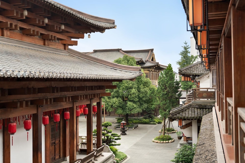 Kempinski Hotel Hangzhou in HANGZHOU