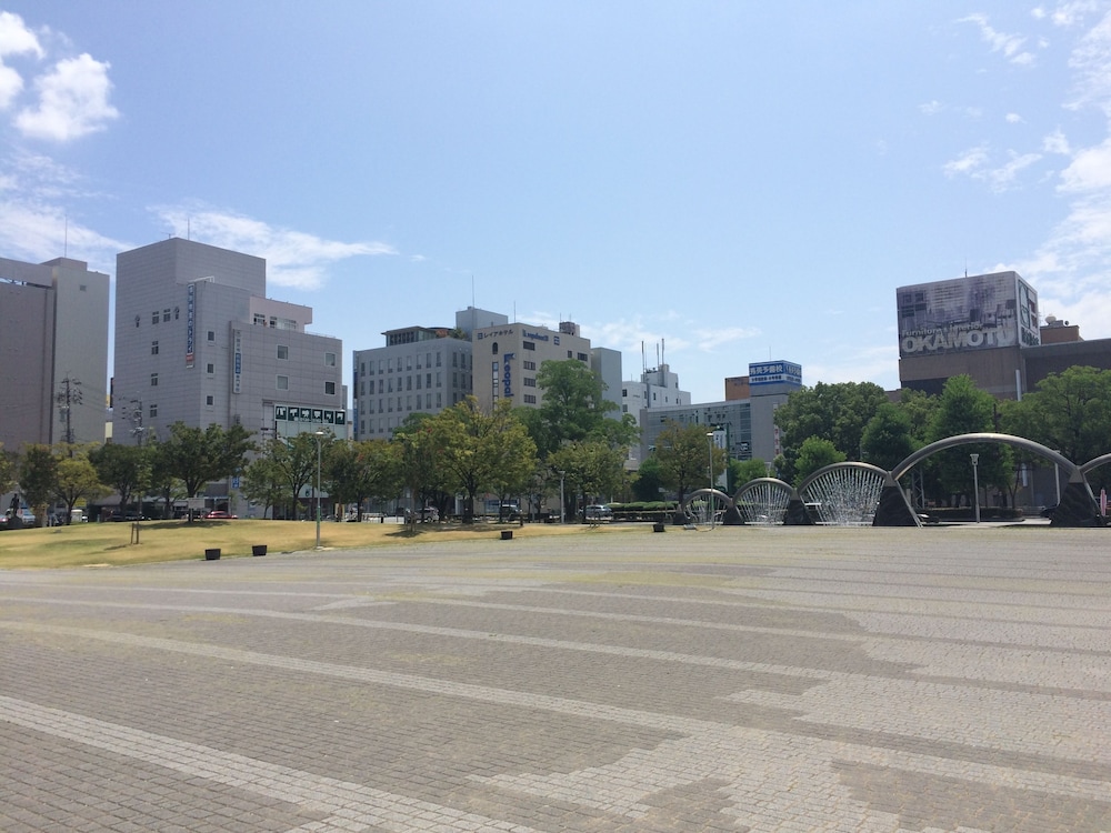 Le Lac Hotel Yokkaichi (formerly Reiah Hotel Yokkaichi) 3/51