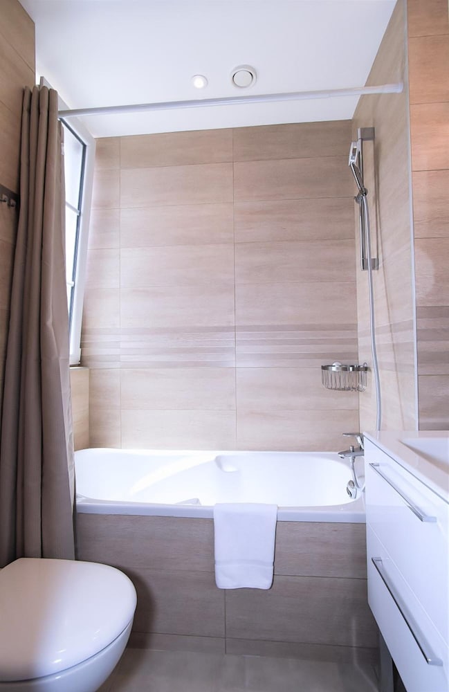 Hotel Villa Sorel 30/34