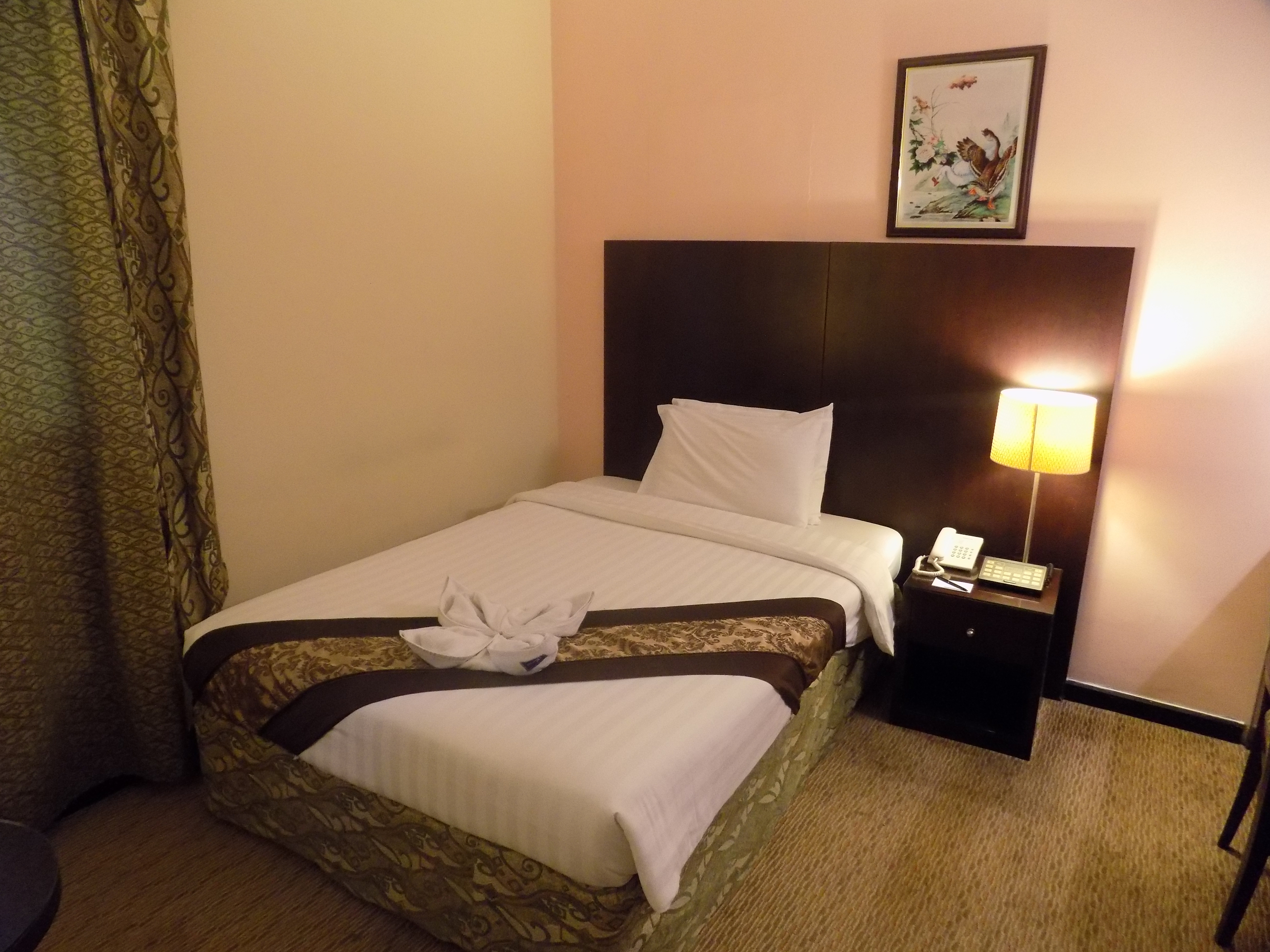 Boonmax Hotel L.L.C 12/51