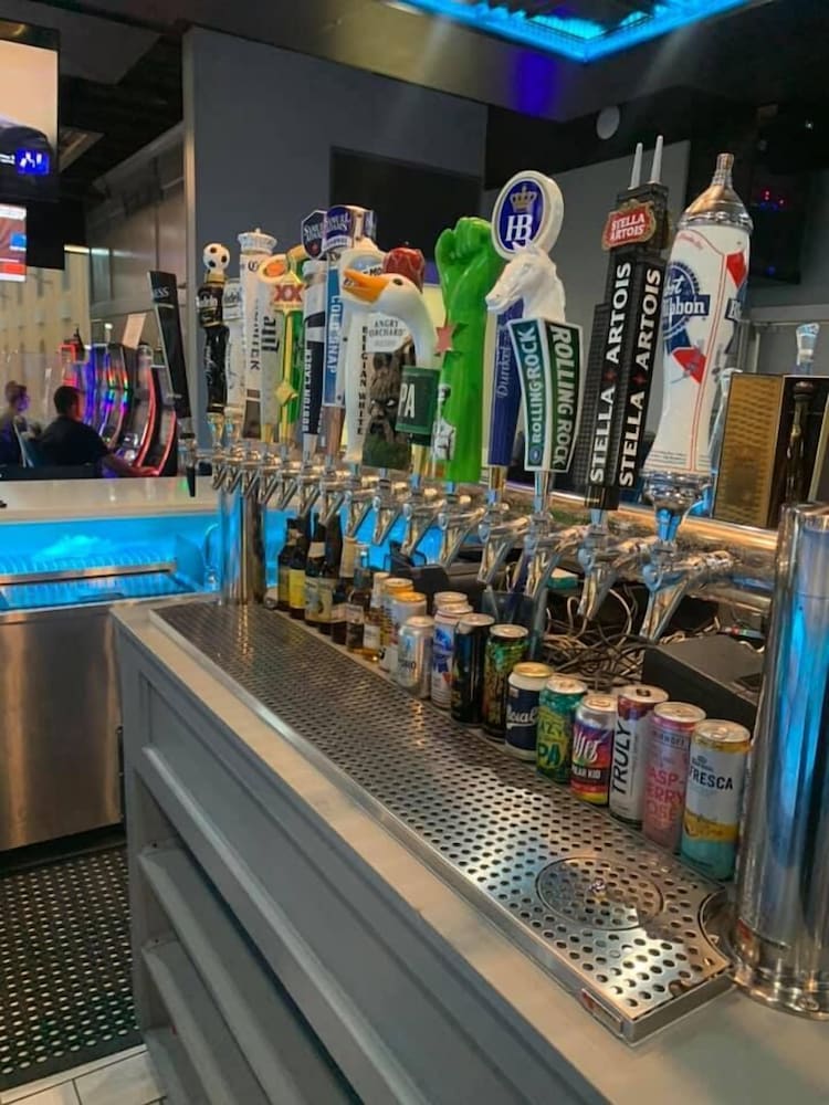 Quality Inn O'Hare Airport 32/41
