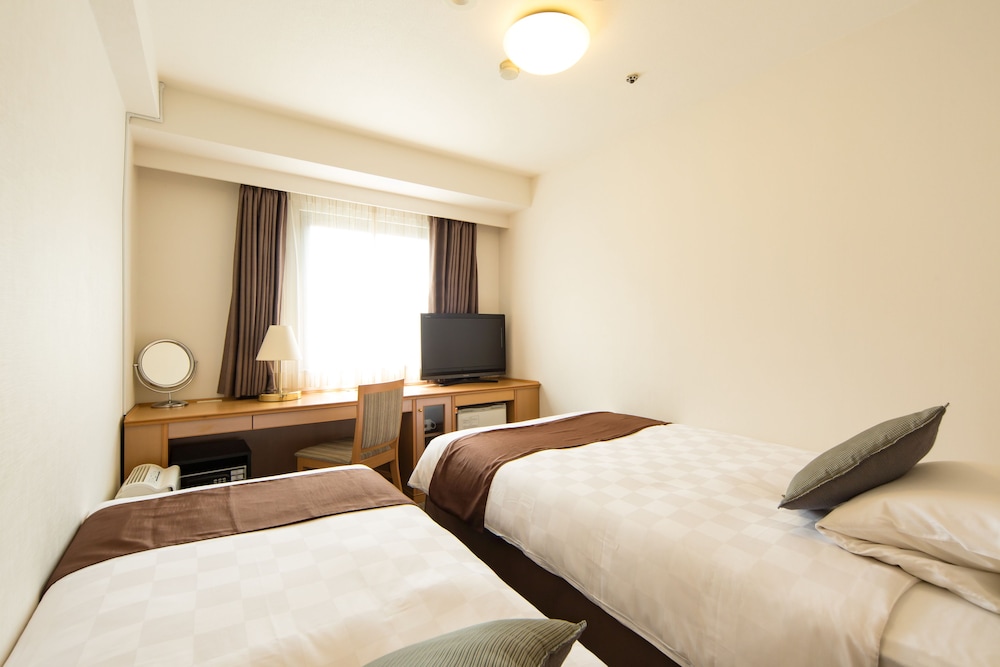 Osaka Tokyu REI Hotel 12/50