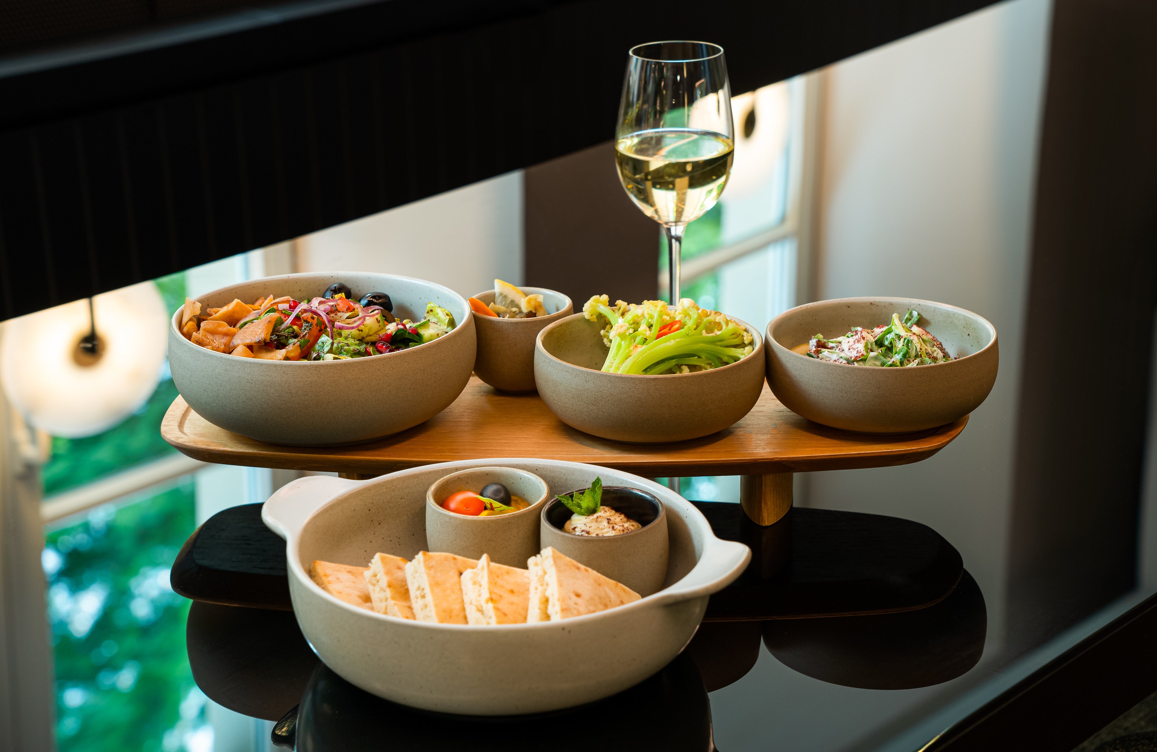 柏林亚历山大广场莱昂纳多皇家酒店(Leonardo Royal Hotel Berlin Alexanderplatz) 图片5