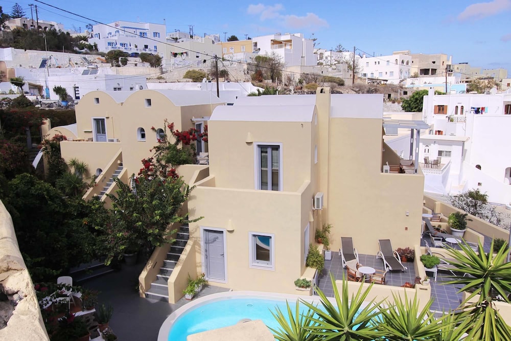 Ersi Villas 5/50