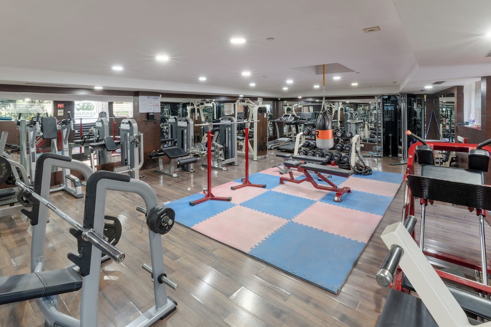 Patliputra Continental Hotel 30/50