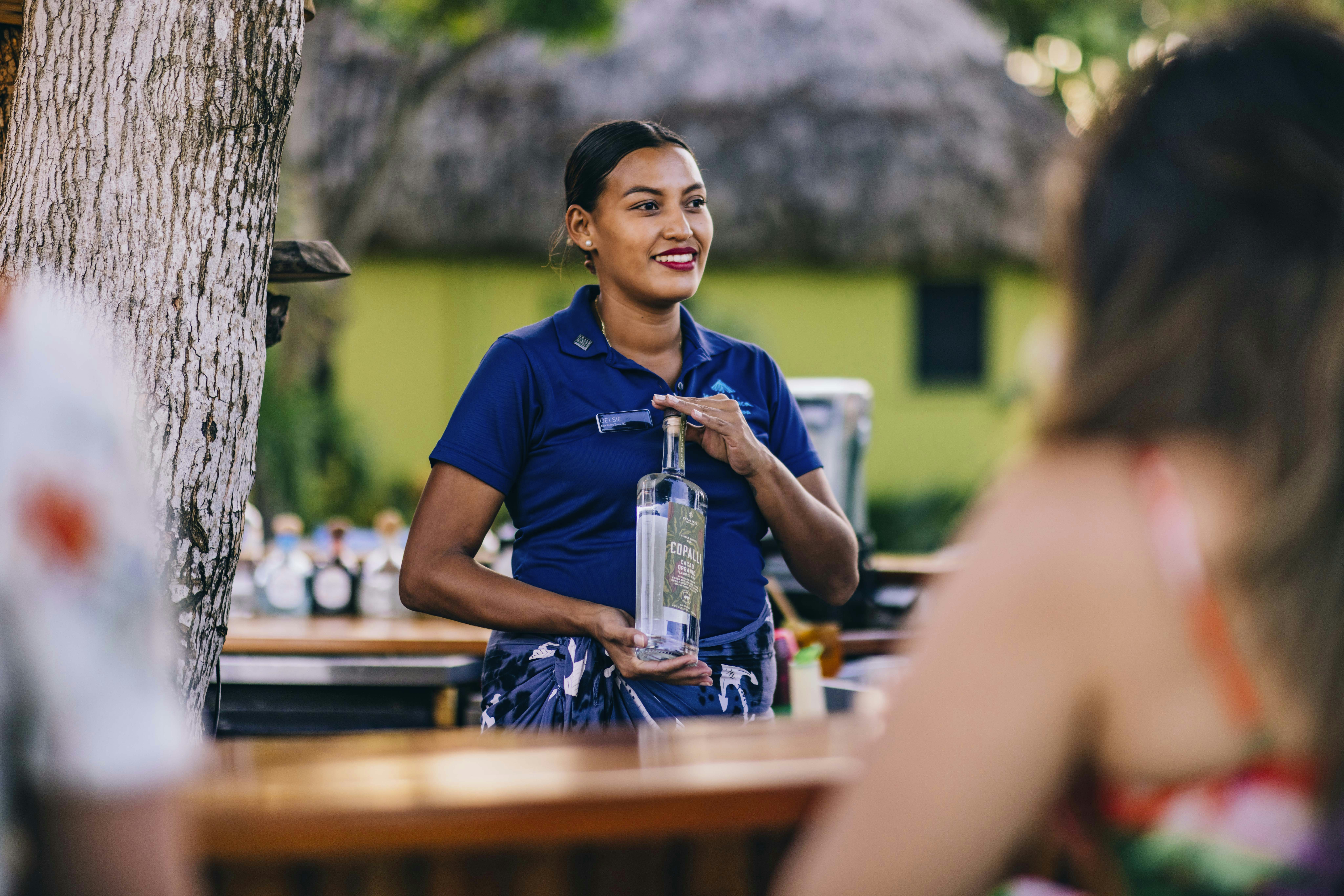 Matachica Resort & Spa 4/50
