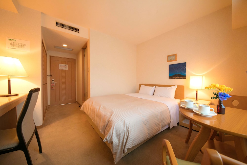 Ashibetsu Onsen Starlight Hotel 10/61
