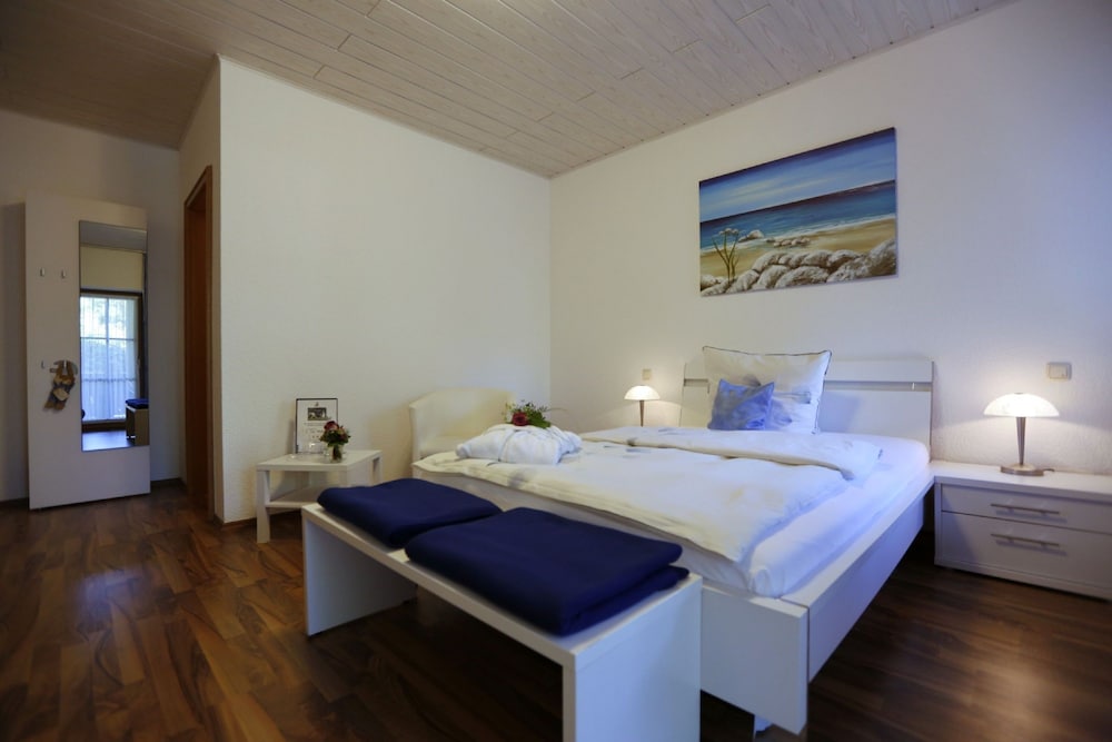 Villa Moritz 16/50
