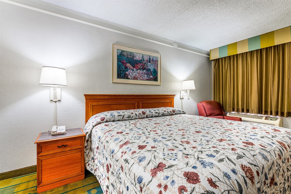 Motel6 Monroe, LA 15/40