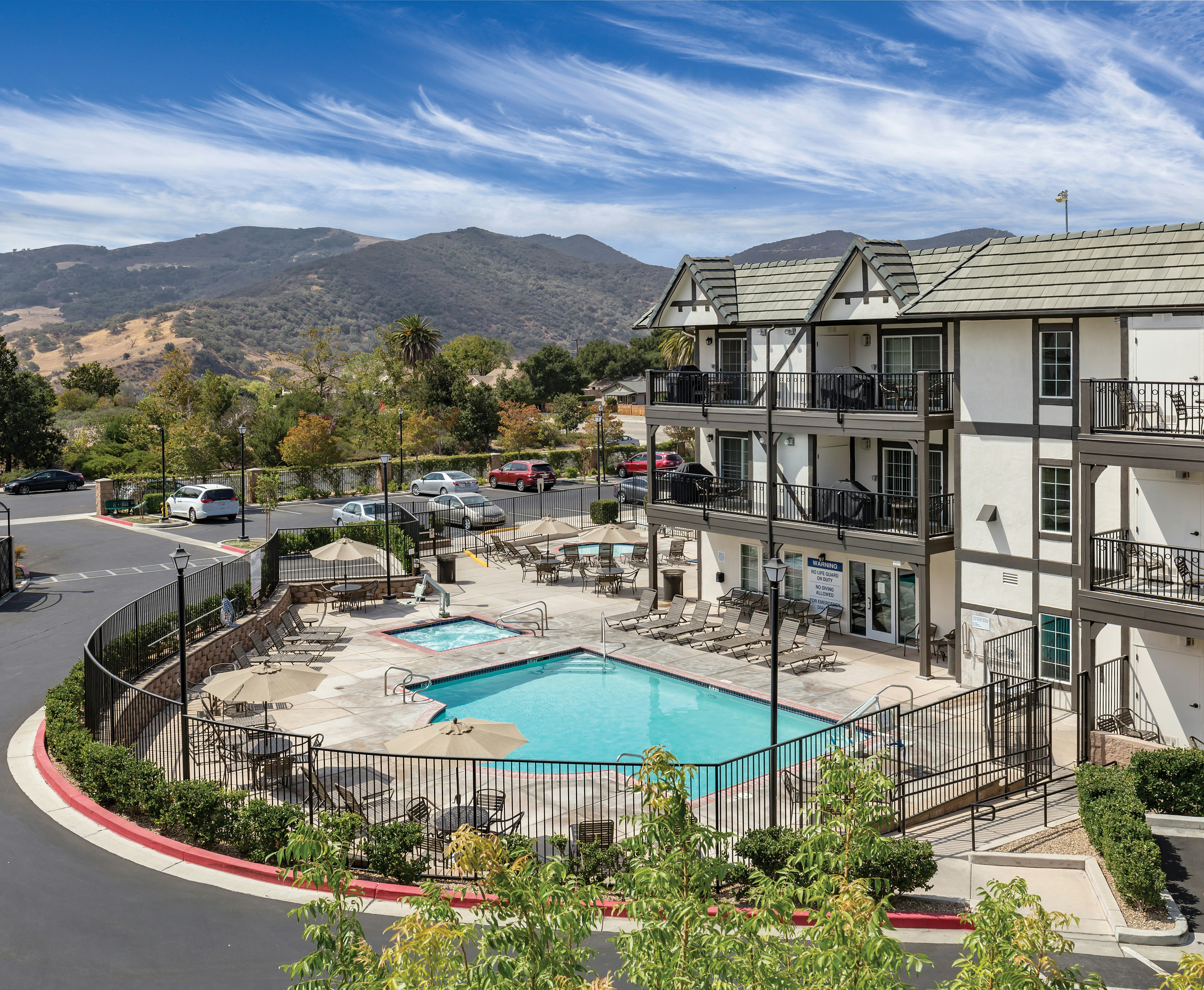 Worldmark Solvang 55/62