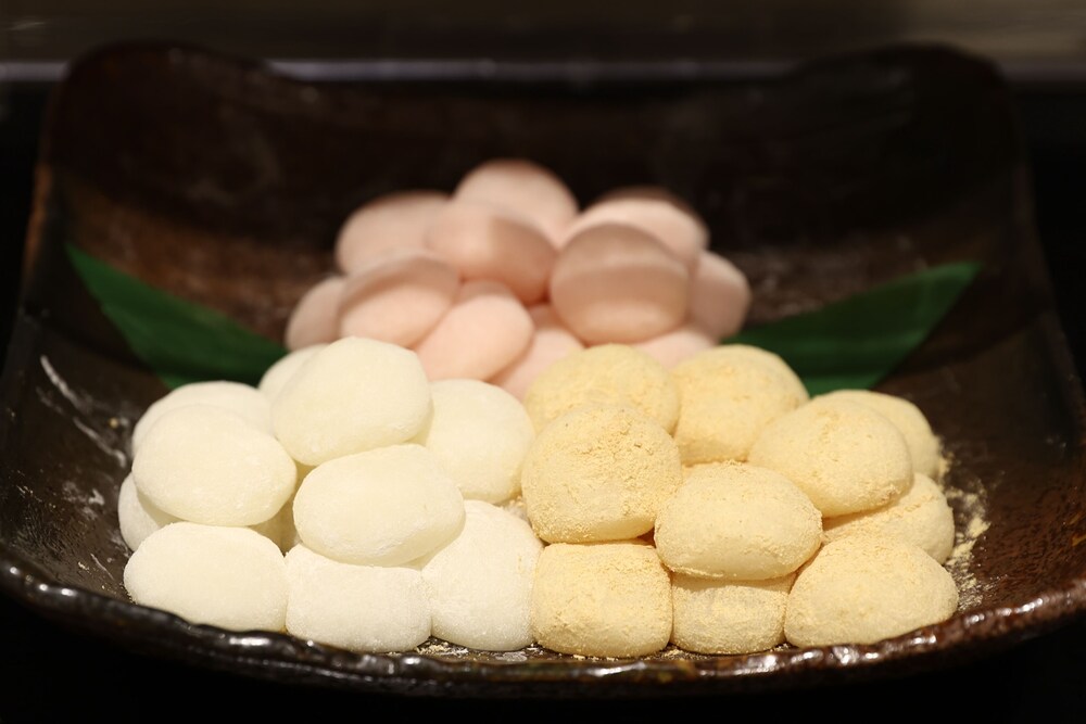 天然温泉 吉備の湯 ドーミーイン岡山 写真2