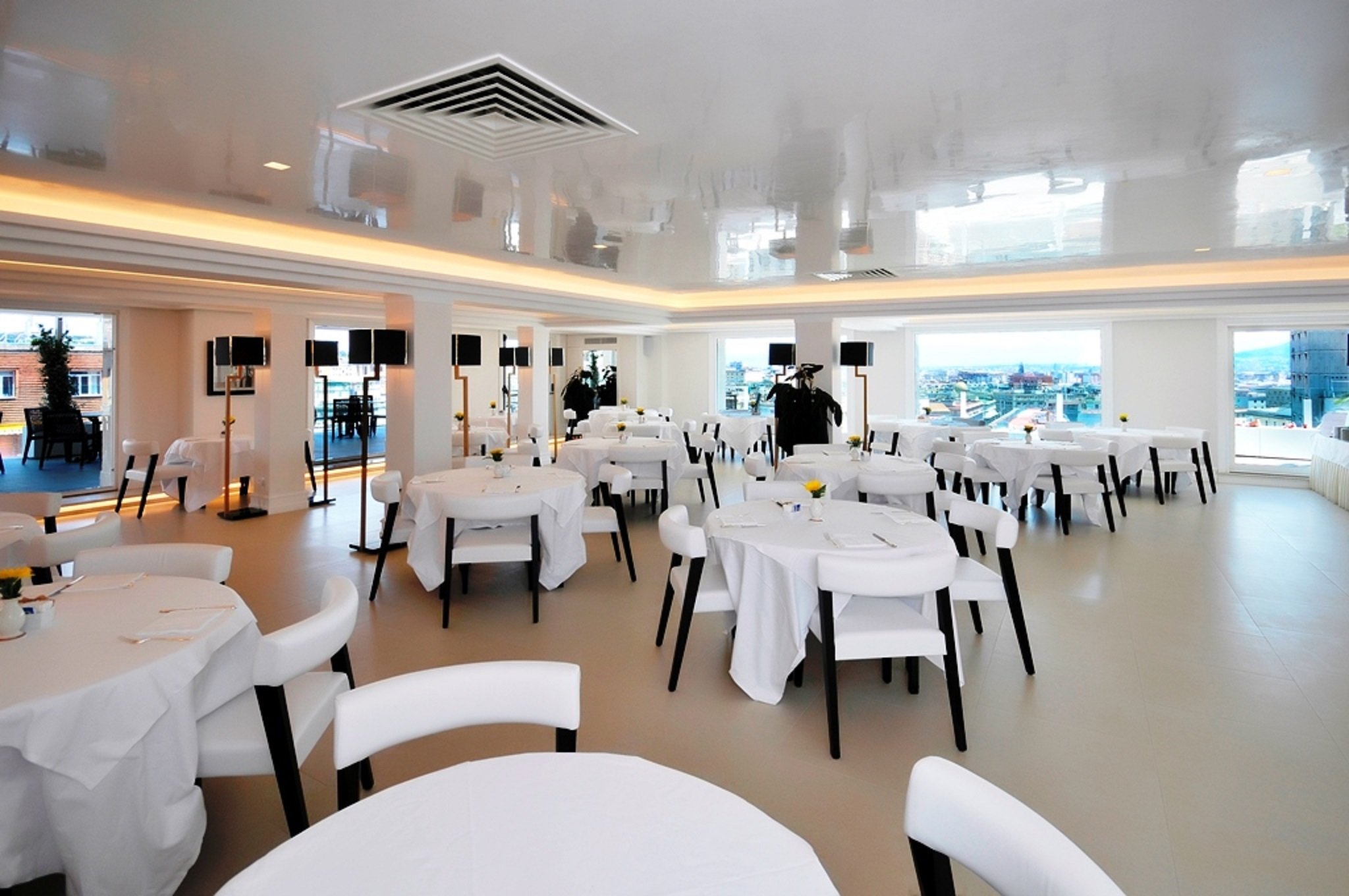 DoubleTree by Hilton Naples Oriente 21/32